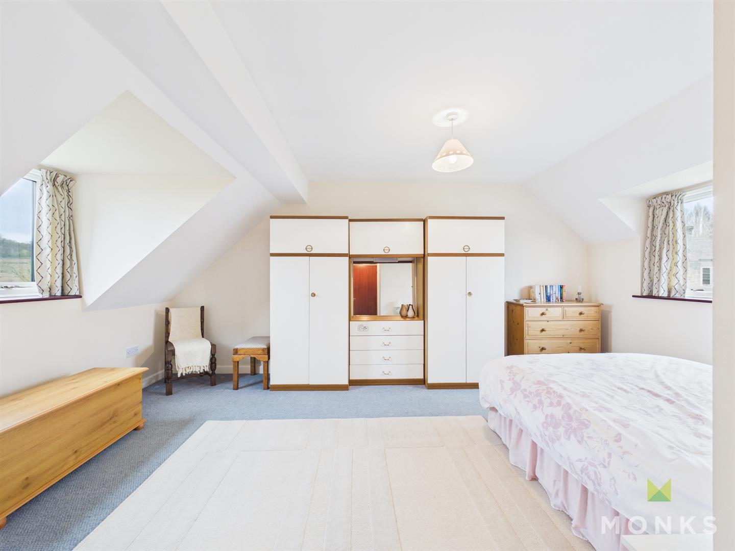 Jacaranda , Oswestry, SY10 8LL For Sale